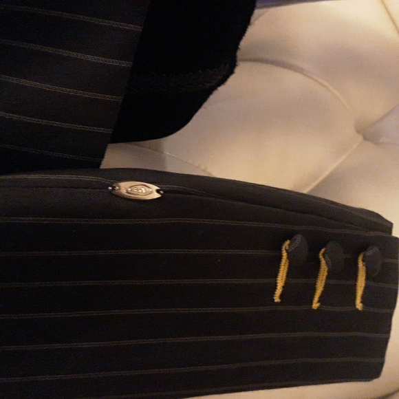 True Meaning jacket - Picture 4 of 10